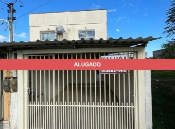 Foto 01 · Casa, Cidade Nova, Uruguaiana, RS