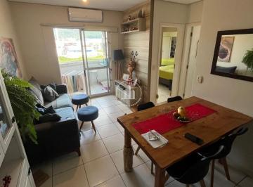 Apartamento · 61m² · 2 Quartos · 1 Vaga · Apartamento 2 Quartos - Jardim Eldorado