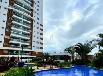 Apartamento · 106m² · 3 Quartos · 2 Vagas · Apartamento 3 Quartos com 1 Suíte e 106m² - Barreiros