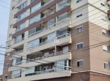 Apartamento · 120m² · 3 Quartos · 1 Vaga · Apartamento 3 Quartos com 1 Suíte e 119m² São José