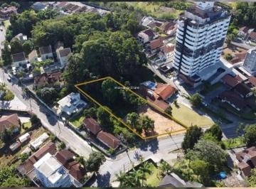 Foto 04 · TERRENO À VENDA/PERMUTA NO ANITA GARIBALDI EM JOINVILLE