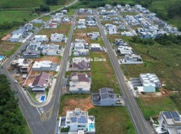 Foto 03 · TERRENOS À VENDA NO RESIDENCIAL MONTREAL no Bairro Três Rios do Norte, em Jaraguá do Sul