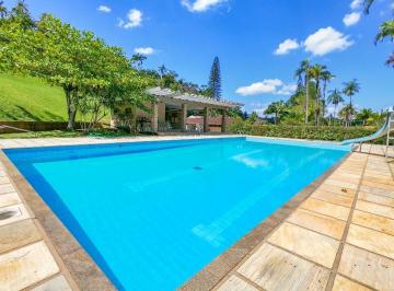 ÁREA DE LAZER COM PISCINA NO CONDOMÍNIO DAL LAGO · TERRENO À VENDA em CONDOMÍNIO FECHADO DAL LAGO - Jaraguá Esquerdo - Jaraguá do Sul