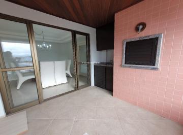 APARTAMENTO NO CENTRO DA CIDADE DE JARAGUÁ DO SUL · APARTAMENTO À VENDA SEMIMOBILIADO - Centro - Jaraguá do Sul, 1 Suíte e 2 Quartos