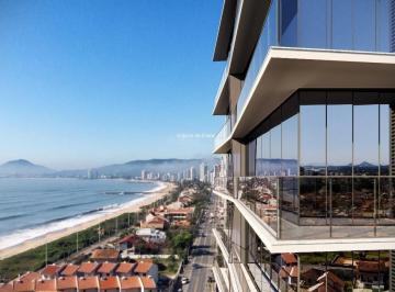 Foto 01 · VENDE APARTAMENTO NOVO - BLUE WAVES - Piçarras - SC