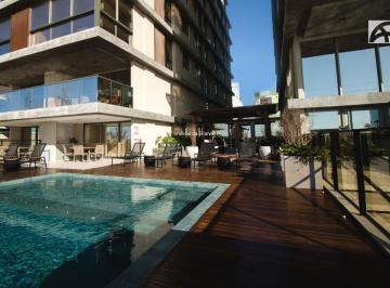 Foto 01 · VENDE COBERTURA NOVA DUPLEX - FRENTE MAR - Praia Brava em Itajaí - SC