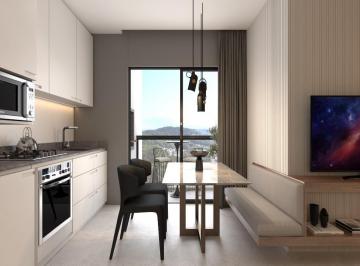 Living (Tipo 1 e 7) · APARTAMENTO À VENDA NO BAIRRO BAEPENDI EM JARAGUÁ DO SUL - SC