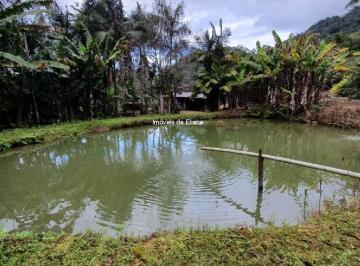 Foto 02 · VENDE EXCELENTE ÁREA PARA CHÁCARA NO RIO CERRO ll em Jaraguá do Sul - Imóveis da eliane