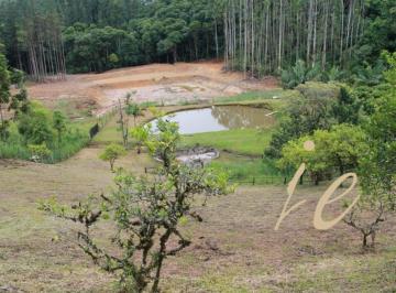 CHÁCARA EM SÃO BEMTO DO SUL · LINDA CHÁCARA À VENDA EM SÃO BENTO DO SUL (Próxima entrada fazenda da Weg)