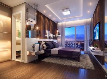 Suíte · COBERTURA DUPLEX À VENDA NA PRAIA BRAVA - ITAJAÍ, SC
