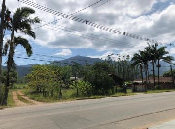 Foto 01 · VENDE EXCELENTE TERRENO PLANO COM GALPÃO EM SCHROEDER