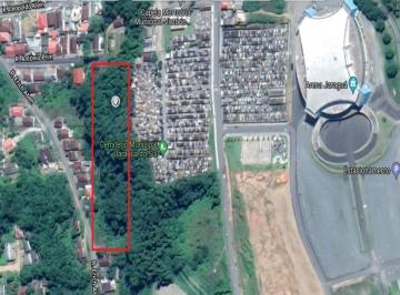 TERRENO À VENDA COM 15.798,94M² · VENDE ÓTIMO TERRENO - Vila Lenzi em Jaraguá do Sul