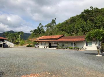 Foto 05 · VENDE ÓTIMA CHÁCARA NO RIO CERRO em Jaraguá do Sul
