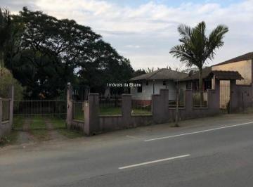 Foto 01 · VENDE TERRENO COMERCIAL em Jaraguá do Sul