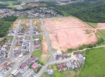 TERRENO NO LOTEAMENTO PAINEIRAS EM JARAGUÁ DO SUL · RESIDENCIAL PAINEIRAS no Três Rios do Norte em Jaraguá do Sul