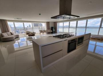 SALAS AMPLAS FRENTE MAR EM BALNEÁRIO CAMBORIÚ · EPIC TOWER À VENDA LINDAMENTE MOBILIADO FRENTE MAR em Balneário Camboriú l Alto Padrão