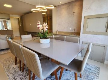 APARTAMENTO SEMIMOBILIADO NOVO NO CENTRO DE JARAGU · APARTAMENTO SEMIMOBILIADO NOVO NO CENTRO DE JARAGUÁ DO SUL