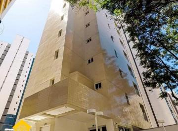 Foto 01 · Apartamento à Venda Edifício Meireles Compact | Meireles - Fortaleza/CE