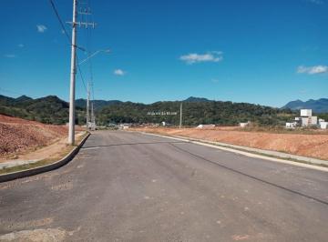 TERRENO BONITO COM TODA INFRAESTRUTURA EM JARAGUÁ · TERRENO DE ESQUINA NO LOTEAMENTO RESIDENCIAL PAINEIRAS - Três Rios do Norte em Jaraguá do Sul