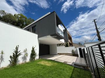 Foto 32 · CASA NOVA COM PISCINA NO AMIZADE EM JARAGUÁ DO SUL