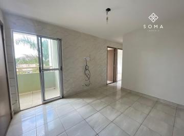 Apartamento · 49m² · 2 Quartos · APARTAMENTO DE 02 QUARTOS NA QC 07 - JARDINS MANGUEIRAL
