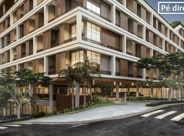 Apartamento de 2 quartos, São Paulo · Apartamento pronto na Vila Mariana de 68 M² com 2 suítes e lavabo