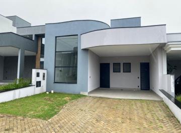 Foto 24 · Casa em Condomínio à Venda em Monte Mor-SP no Residencial Monterrey: 3 Quartos, 1 Suíte, 3 Salas, 3 