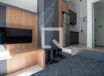 Apartamento · 21m² · 1 Quarto · Apartamento para Aluguel - Chácara Santo Antonio, 1 Quarto,  21 m2 - São Paulo