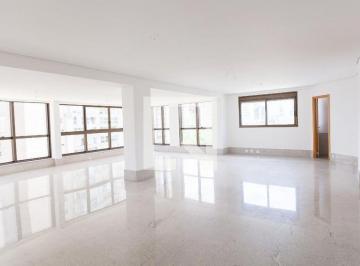 Apartamento · 279m² · 4 Quartos · 5 Vagas · Apartamento para Aluguel - Vila da Serra, 4 Quartos, 279 m2 - Nova Lima