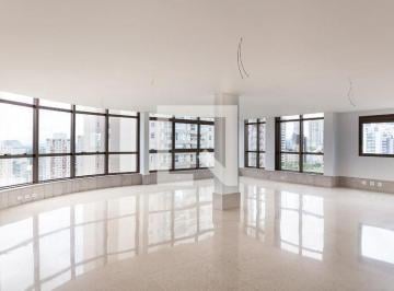 Apartamento · 279m² · 4 Quartos · 5 Vagas · Apartamento para Aluguel - Vila da Serra, 4 Quartos, 279 m2 - Nova Lima