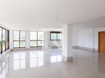 Apartamento · 279m² · 4 Quartos · 5 Vagas · Apartamento para Aluguel - Vila da Serra, 4 Quartos, 279 m2 - Nova Lima