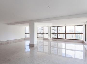 Apartamento · 279m² · 4 Quartos · 5 Vagas · Apartamento para Aluguel - Vila da Serra, 4 Quartos, 279 m2 - Nova Lima