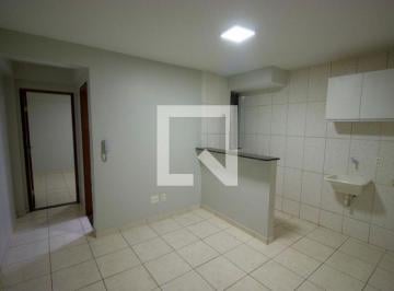 Apartamento · 30m² · 1 Quarto · Apartamento para Aluguel - Águas Claras, 1 Quarto,  30 m² - Brasília