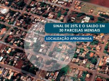 Terreno 360 m² - Jardim Jóquei Clube - Dourados - MS - Foto [0] · Terreno 360 m² - Jardim Jóquei Clube - Dourados - MS