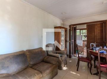 Casa · 48m² · 1 Quarto · 1 Vaga · Casa à Venda - Espírito Santo, 1 Quarto, 48 m² - Porto Alegre