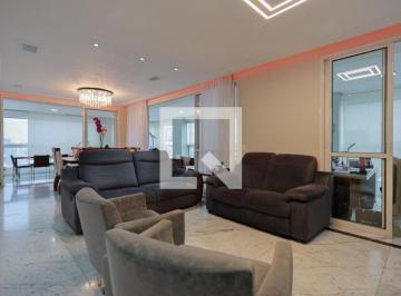 Apartamento · 194m² · 3 Quartos · 4 Vagas · Apartamento à Venda - Santana, 3 Quartos,  194 m² - São Paulo