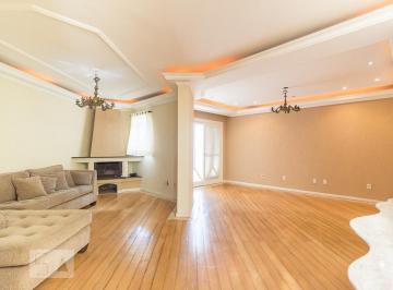 Casa · 458m² · 5 Quartos · 5 Vagas · Casa à Venda - Chácara das Pedras , 5 Quartos, 458 m² - Porto Alegre