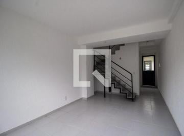 Casa · 62m² · 2 Quartos · 1 Vaga · Casa à Venda - Vargem Grande, 2 Quartos,  62 m² - Rio de Janeiro