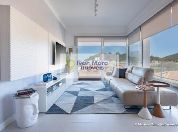 Apartamento · 113m² · 2 Quartos · 2 Vagas · Apartamento à venda em Morro das Pedras  -  Florianópolis - SC