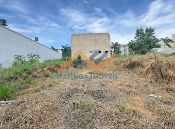 Terreno · 250m² · Terreno Loteamento no Residencial Bethânia