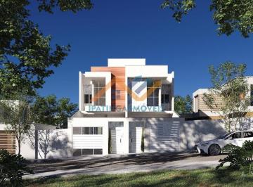 Casa · 137m² · 3 Quartos · 2 Vagas · Casa no Residencial Bethânia