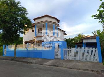 Comercial · 500m² · 5 Vagas · Pousada funcionando em Rio das Ostras