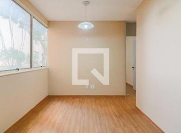 Apartamento · 48m² · 2 Quartos · 1 Vaga · Apartamento para Aluguel - Jaguaré, 2 Quartos, 48 m² - São Paulo