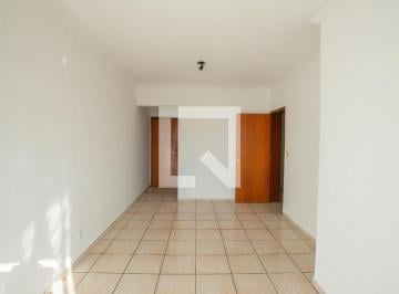 Apartamento · 120m² · 3 Quartos · 1 Vaga · Apartamento para Aluguel - Bosque das Juritis, 3 Quartos, 120 m² - Ribeirão Preto