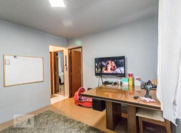 Apartamento · 57m² · 2 Quartos · 1 Vaga · Apartamento para Aluguel - Parque Santana, 2 Quartos, 57 m² - Mogi das Cruzes