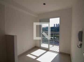 Apartamento · 27m² · 1 Quarto · Apartamento para Aluguel - Chácara Santo Antonio, 1 Quarto, 27 m² - São Paulo