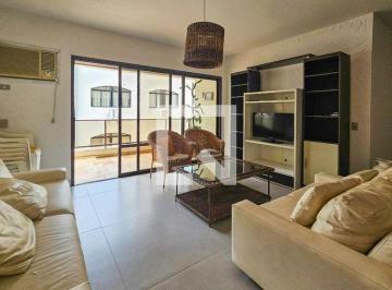 Apartamento · 236m² · 3 Quartos · 2 Vagas · Apartamento para Aluguel - Parque Enseada, 3 Quartos, 236 m² - Guarujá