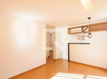 Apartamento · 44m² · 2 Quartos · 1 Vaga · Apartamento para Aluguel - Chácaras Tubalina e Quartel, 2 Quartos,  44 m² - Uberlândia