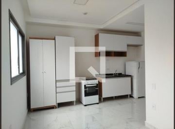 Apartamento · 28m² · 1 Quarto · Apartamento para Aluguel - Vila Aricanduva, 1 Quarto, 28 m² - São Paulo