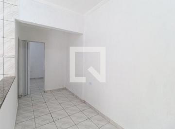 Casa · 40m² · 1 Quarto · Casa para Aluguel - Vila Ede, 1 Quarto,  40 m² - São Paulo